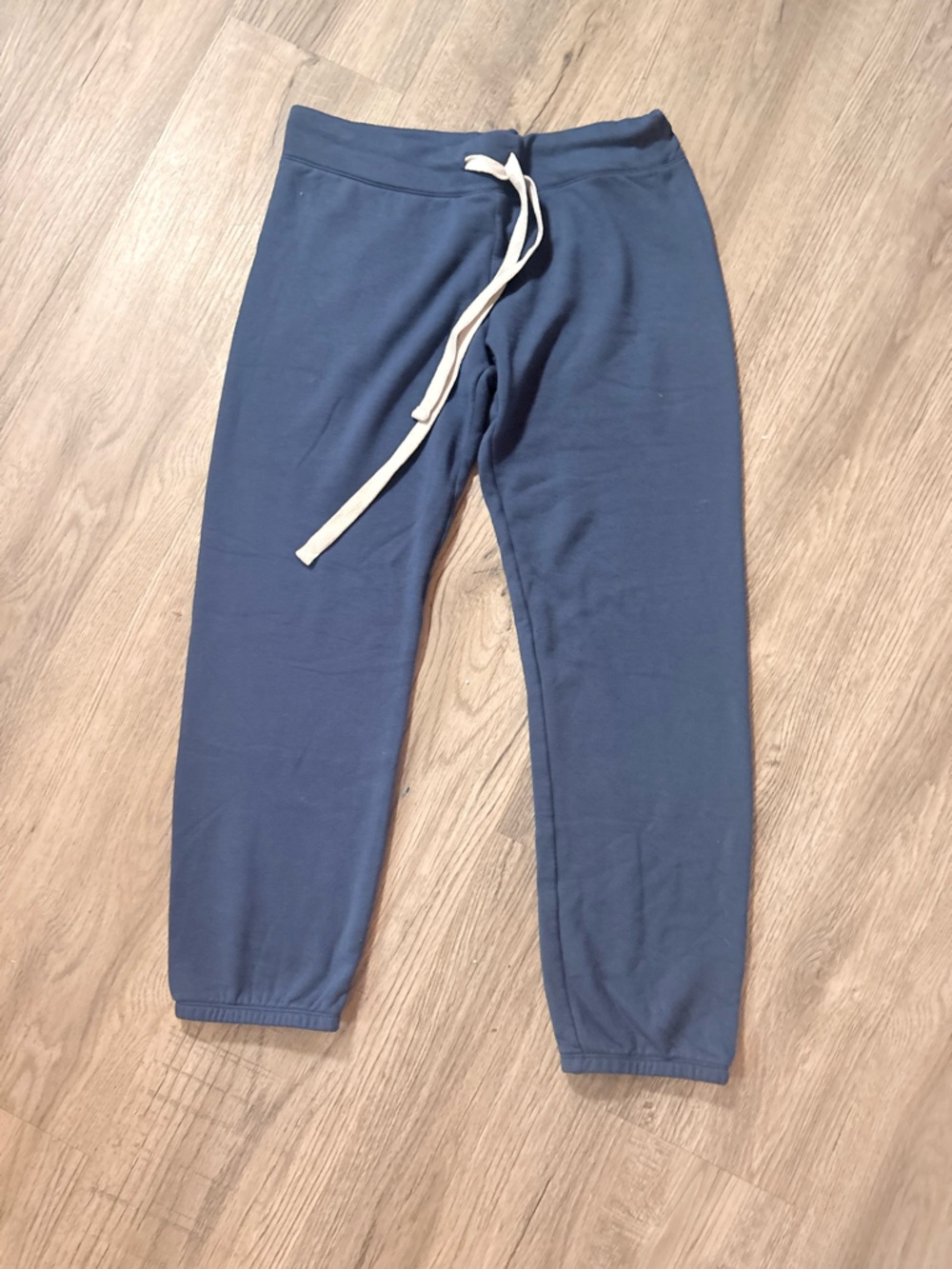 Colsie Navy Blue Casual Drawstring Pants